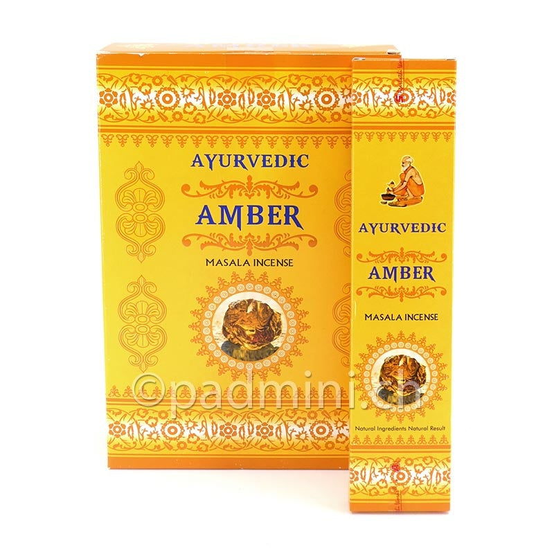 ayurvedic-masala-amber-incense