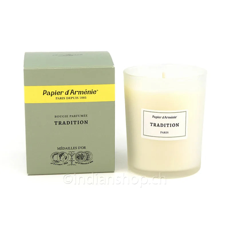 bougie-parfumee-papier-armenie-tradition