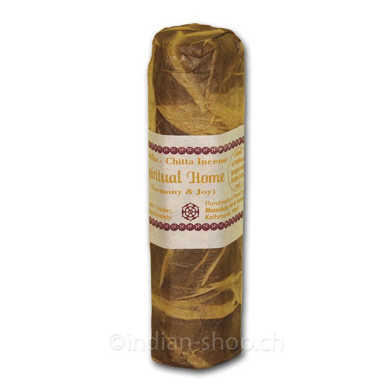 Buddha Chitta Spiritual Home - INDIAN SHOP
