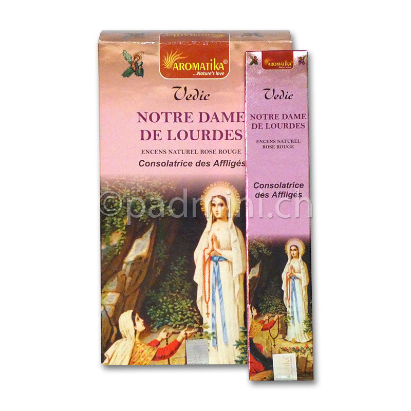 encens-aromatika-notre-dame-de-lourdes