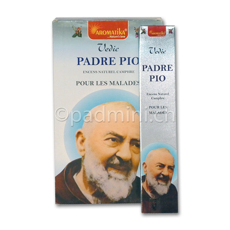 encens-aromatika-padre-pio