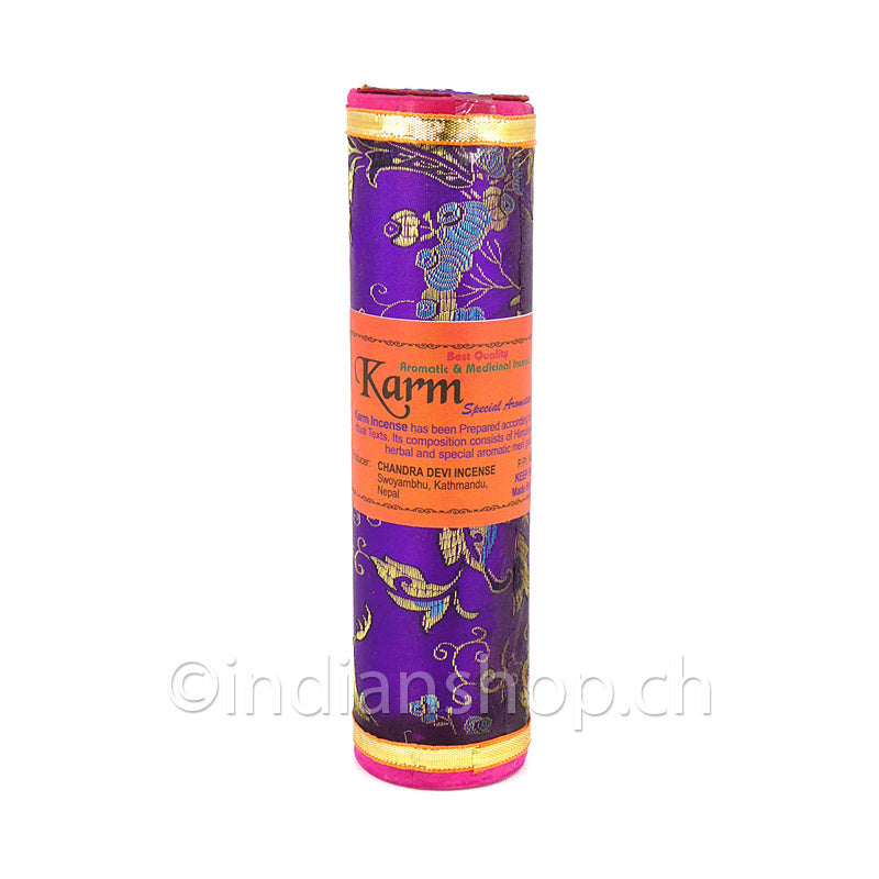 encens-chandra-devi-karm