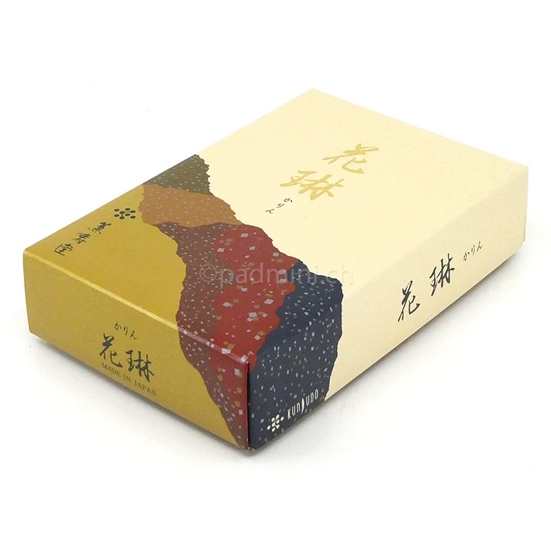 encens-kunjudo-karin-150g