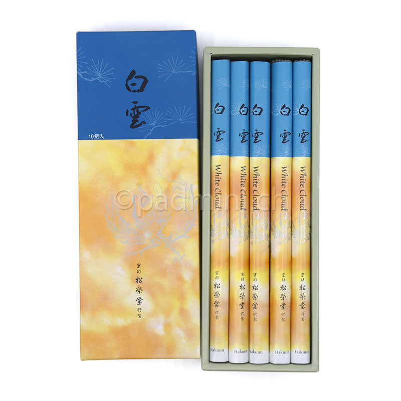 encens-shoyeido-hakuun