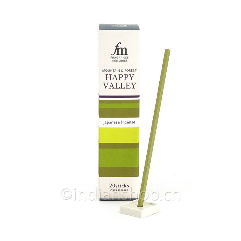 FM Happy Valley - INDIAN SHOP