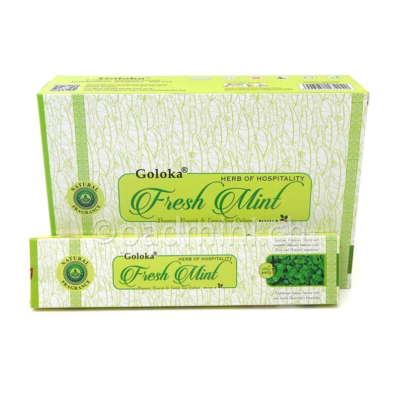 goloka-fresh-mint
