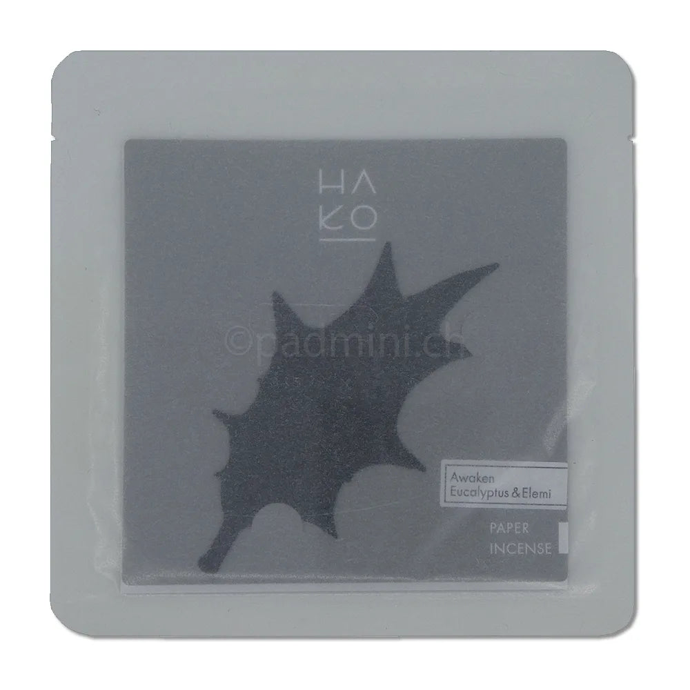 Kunjudo Ha Ko Black - Awaken