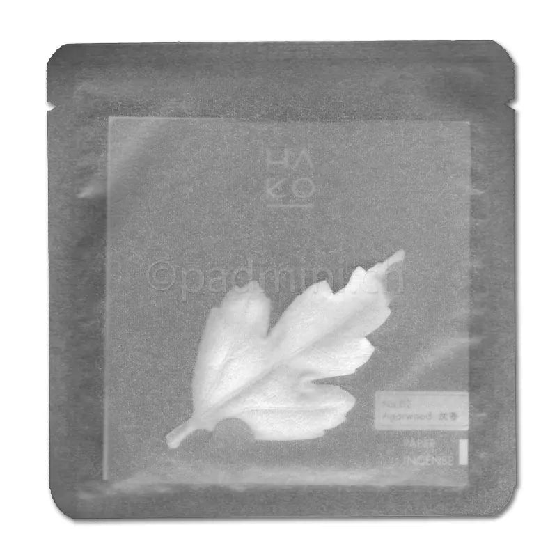 Ha Ko No. 2 - Agarwood - INDIAN SHOP