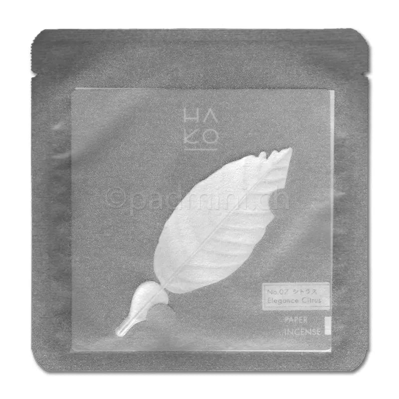 Ha Ko No. 7 - Elegance Citrus - INDIAN SHOP