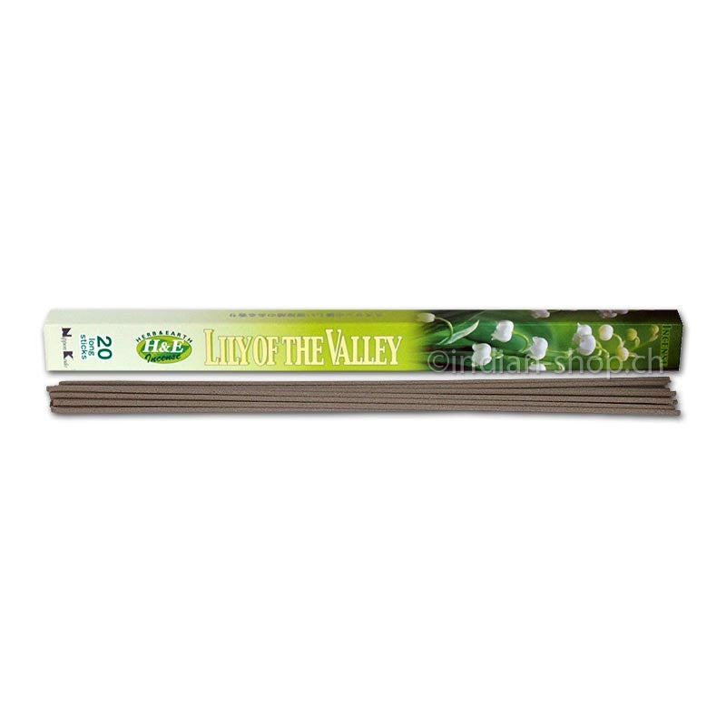 herb-and-earth-lily-of-the-valley