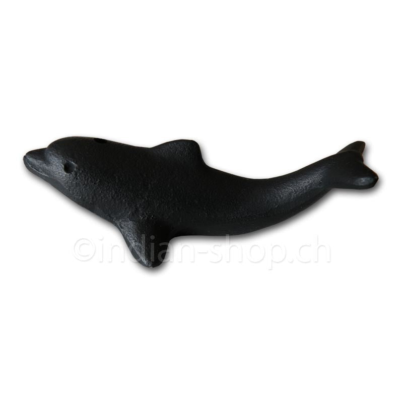 Japanische Räucherhalter Delfine - INDIAN SHOP