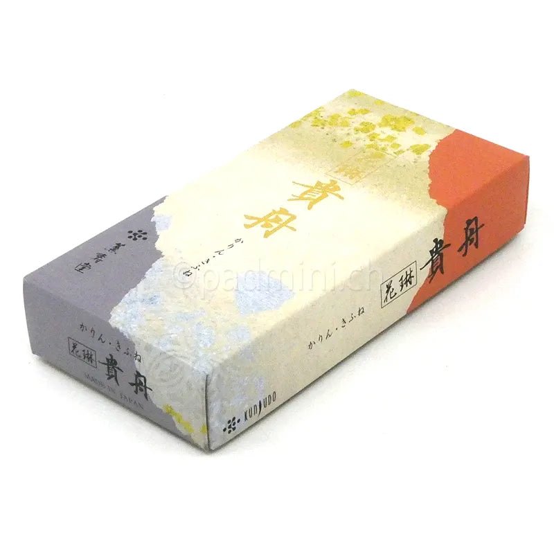 Kunjudo Karin Kifune 80g - INDIAN SHOP