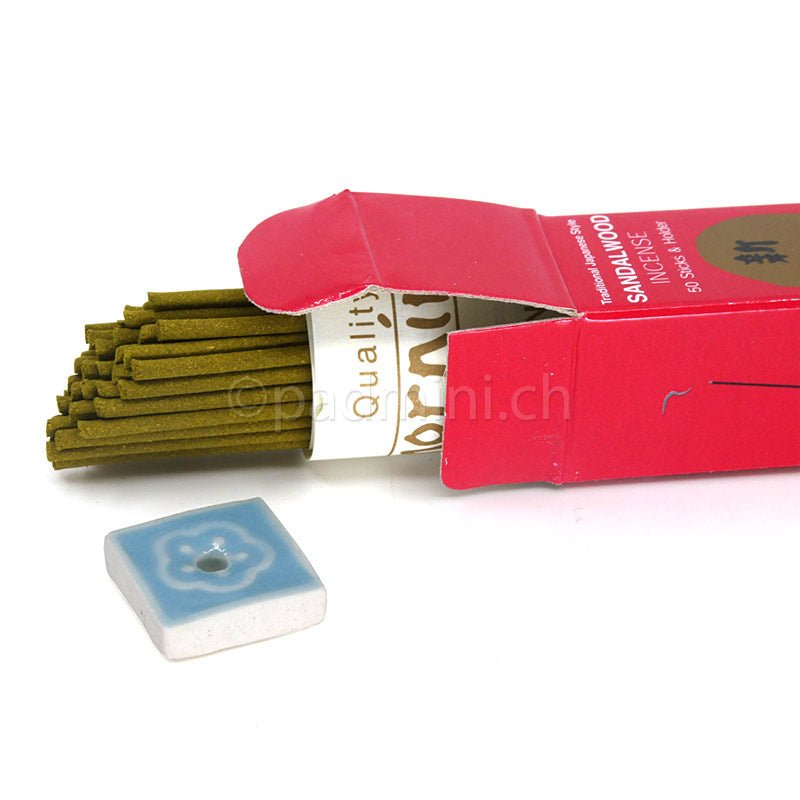 Morning Star Sandalwood - INDIAN SHOP