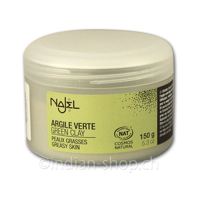 najel-gruene-tonerde-in-pulverform