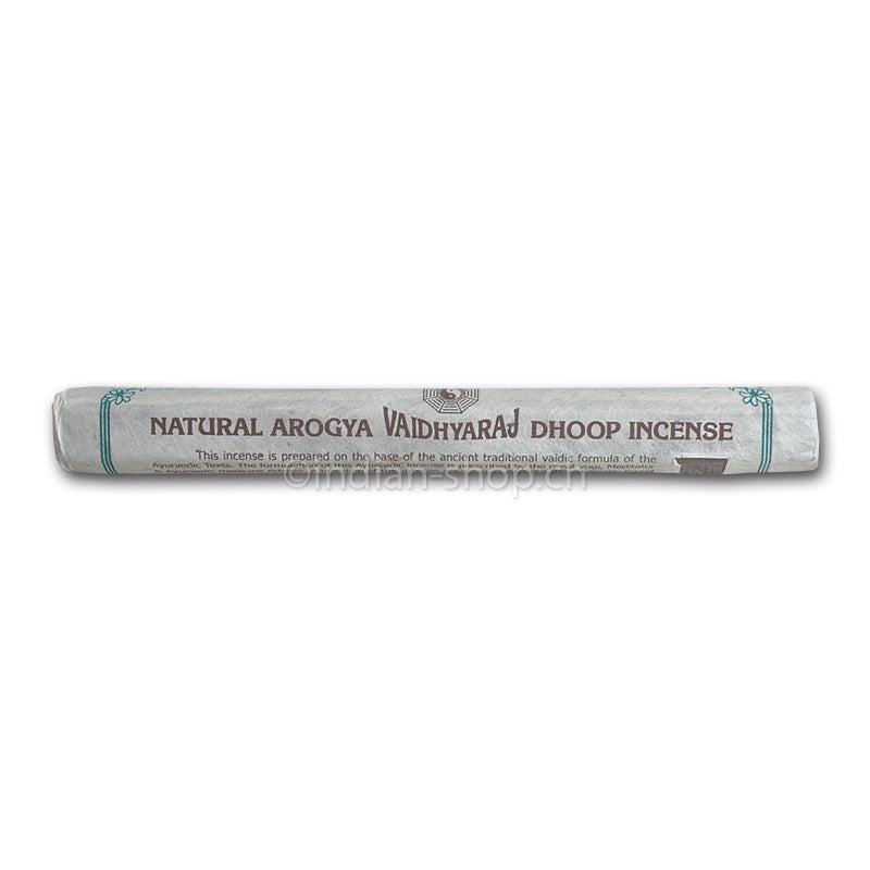 natural-arogya-vaidhyaraj-dhoop-incense
