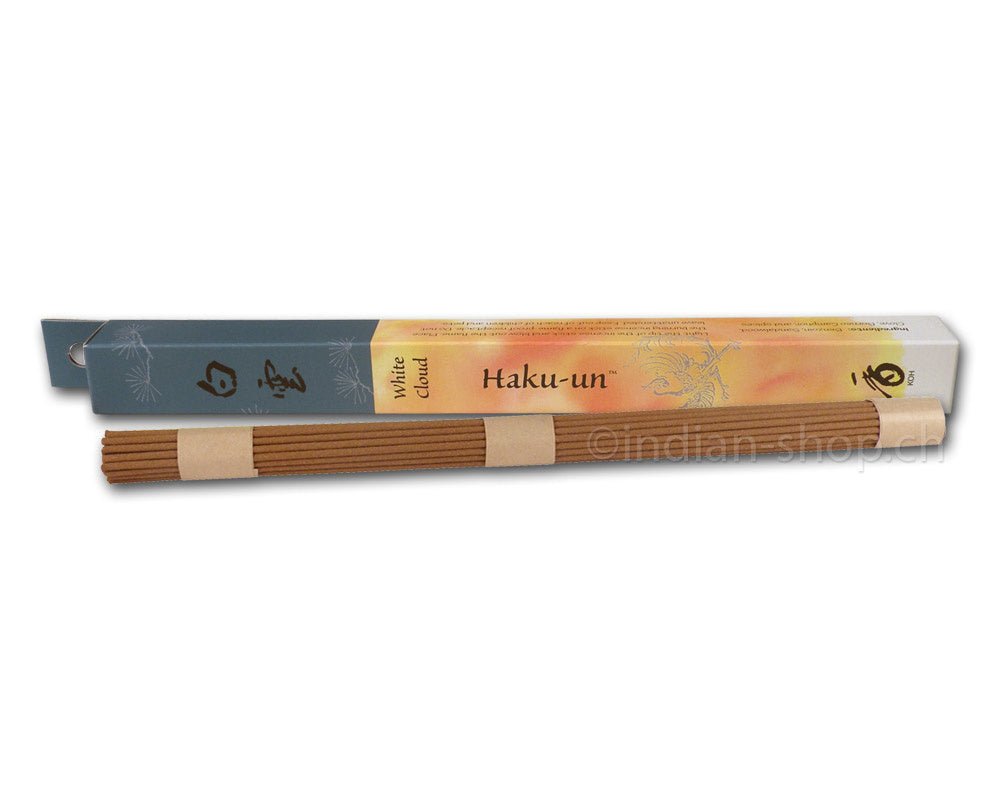 Nature & Tradition Haku - Un - INDIAN SHOP