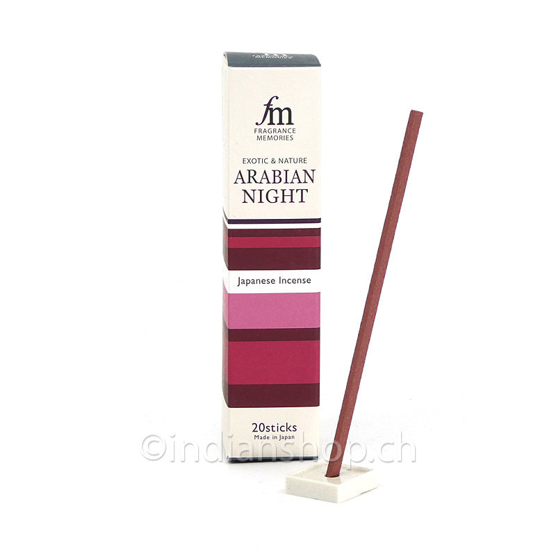 nippon-kodo-FM-arabian-night