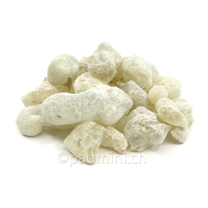 Royal Hojari-Weihrauch aus Oman, hochwertiges Boswellia-sacra-Harz