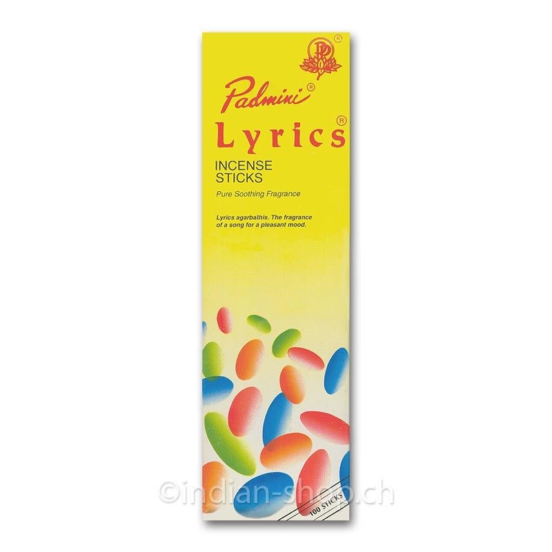 Padmini Lyrics - INDIAN SHOP