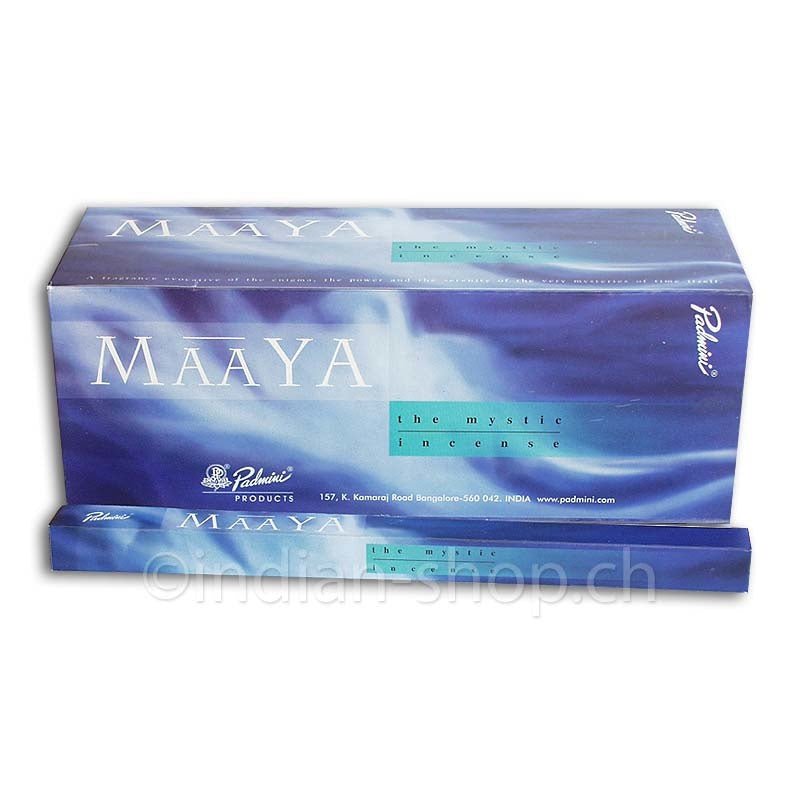 Padmini Maaya - INDIAN SHOP