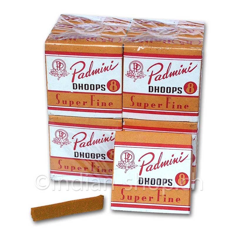 Padmini Superfine Dhoops - INDIAN SHOP