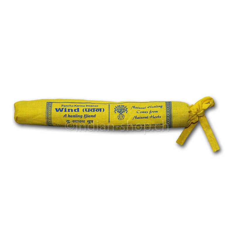 Pancha Karma - Wind - INDIAN SHOP