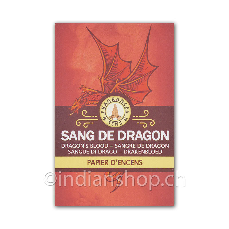 papier-encens-sang-dragon