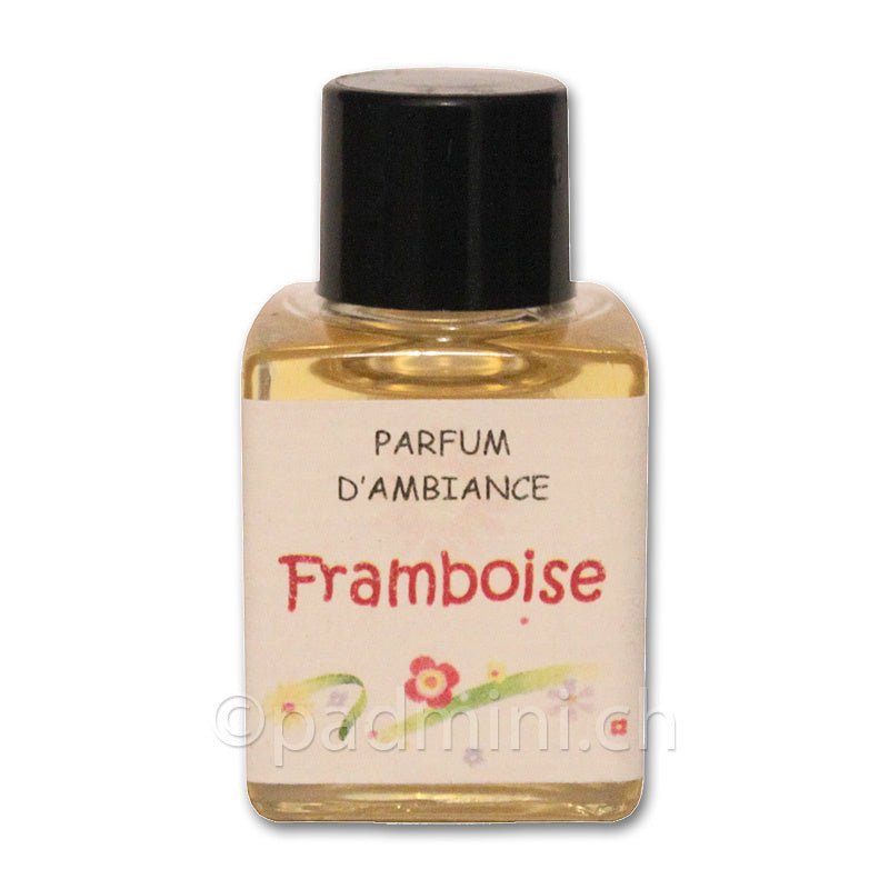 Parfümöl Himbeere 12ml - INDIAN SHOP