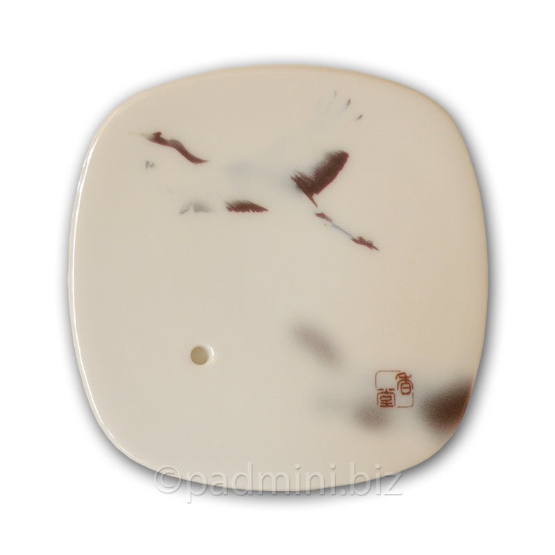 Räucherstäbchenhalter aus Keramik - INDIAN SHOP