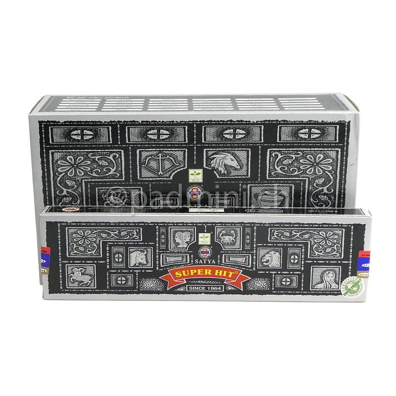 Sai Baba Super Hit BNG 100g - INDIAN SHOP