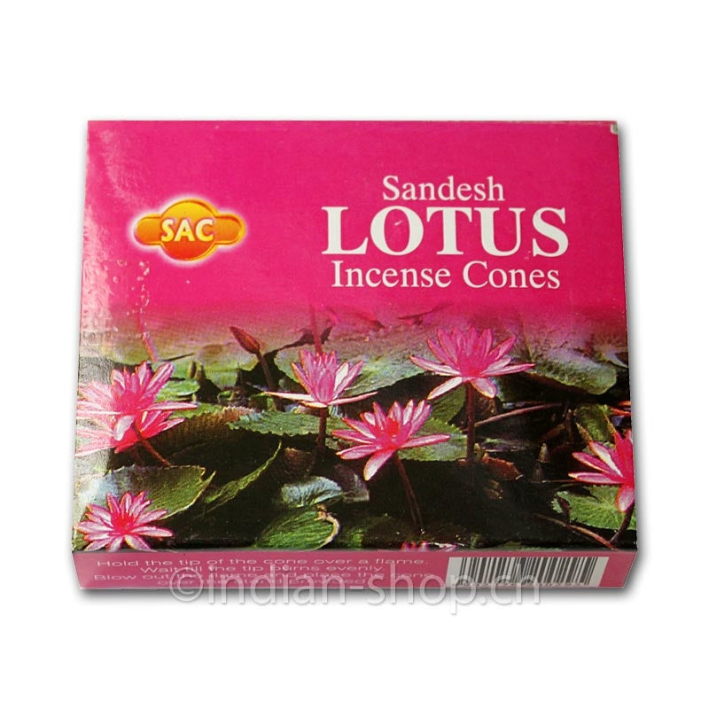 sandesh-raeucherkegel-lotus