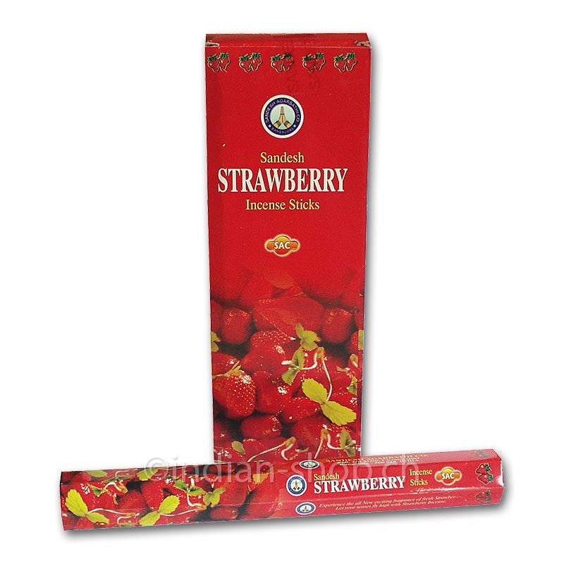 sandesh-strawberry-incense