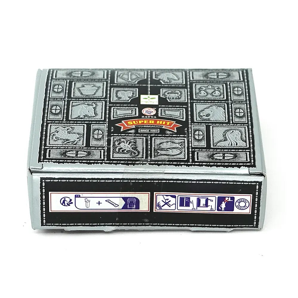 Satya Super Hit BNG Räucherkegel - INDIAN SHOP