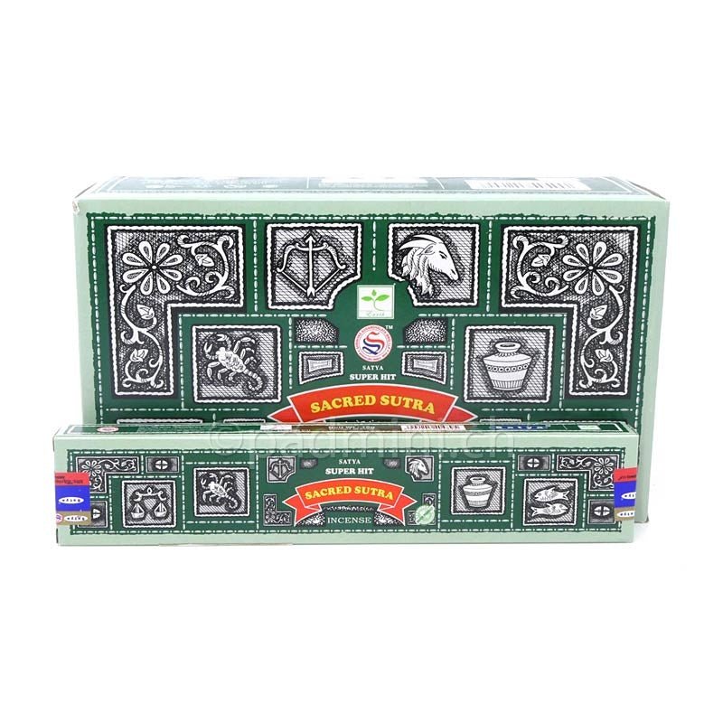 Satya Super Hit Sacred Sutra - INDIAN SHOP