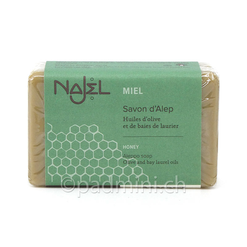 savon-alep-najel-miel