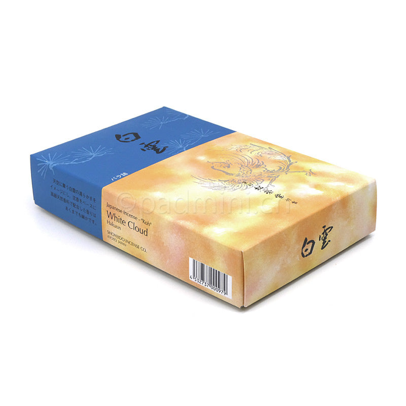 shoyeido-hakuun-raeucherstaebchen