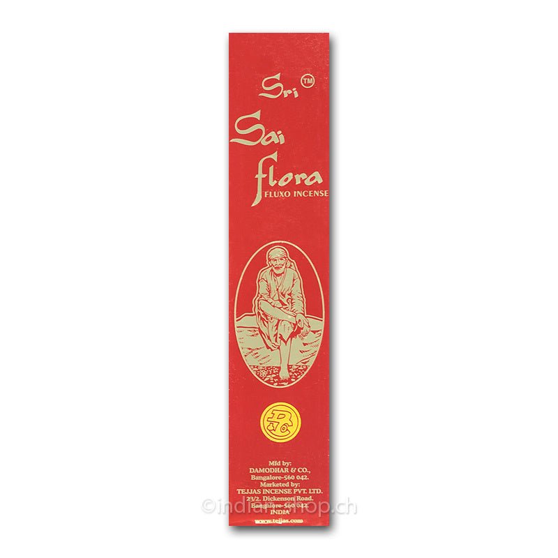 Sri Sai Flora 25g - INDIAN SHOP