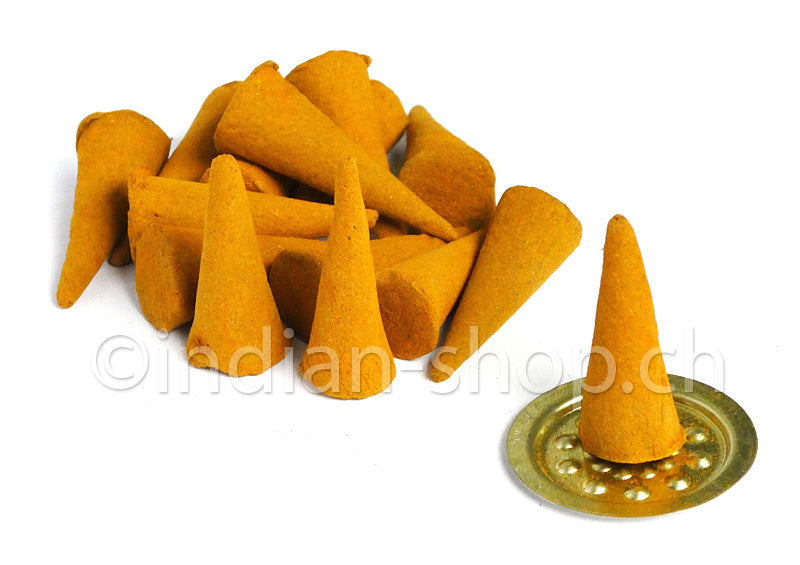 tulasi-sandalwood-cone-encens