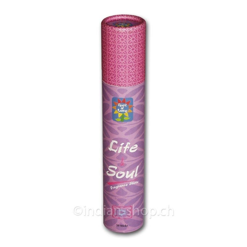 Tulasi Sarathi Life & Soul - INDIAN SHOP