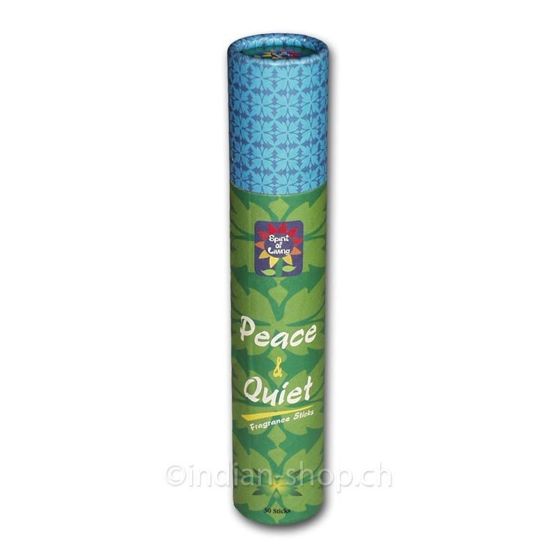 Tulasi Sarathi Peace & Quiet - INDIAN SHOP