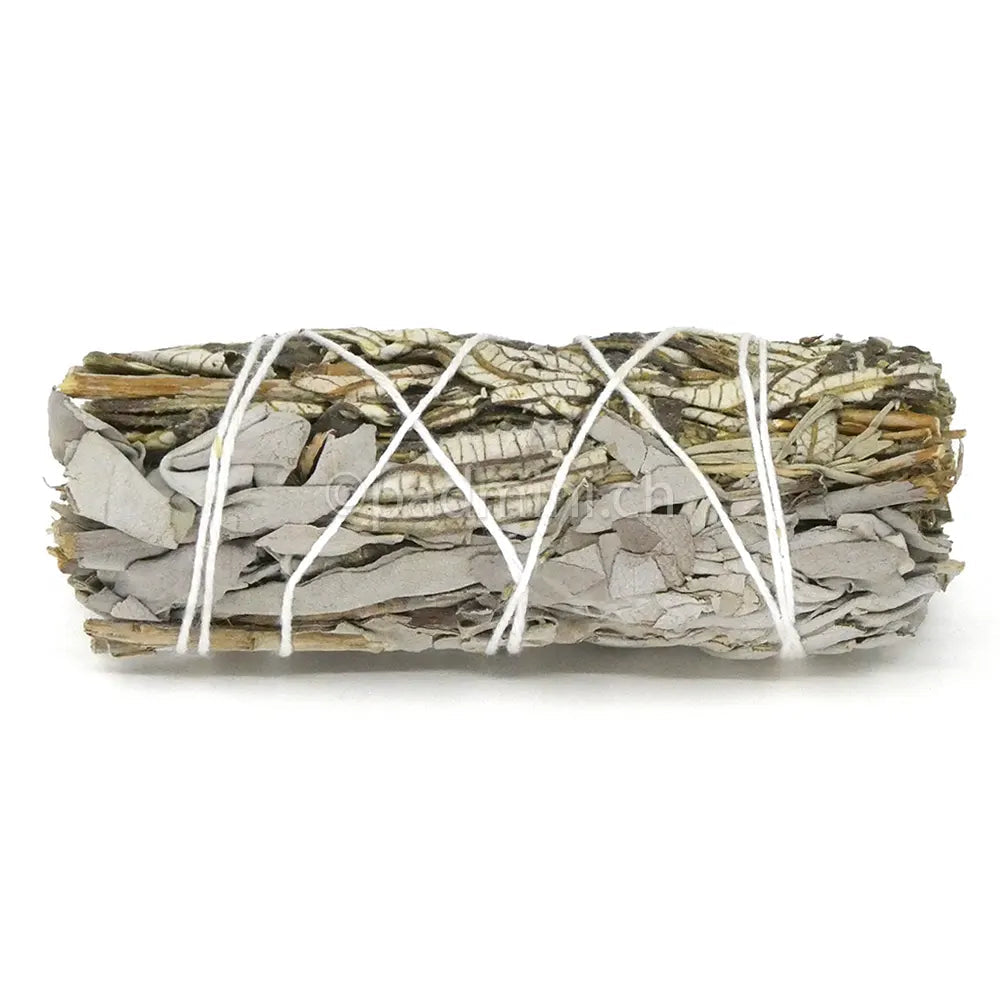 Weisser Salbei & Yerba Santa 10cm Bündel