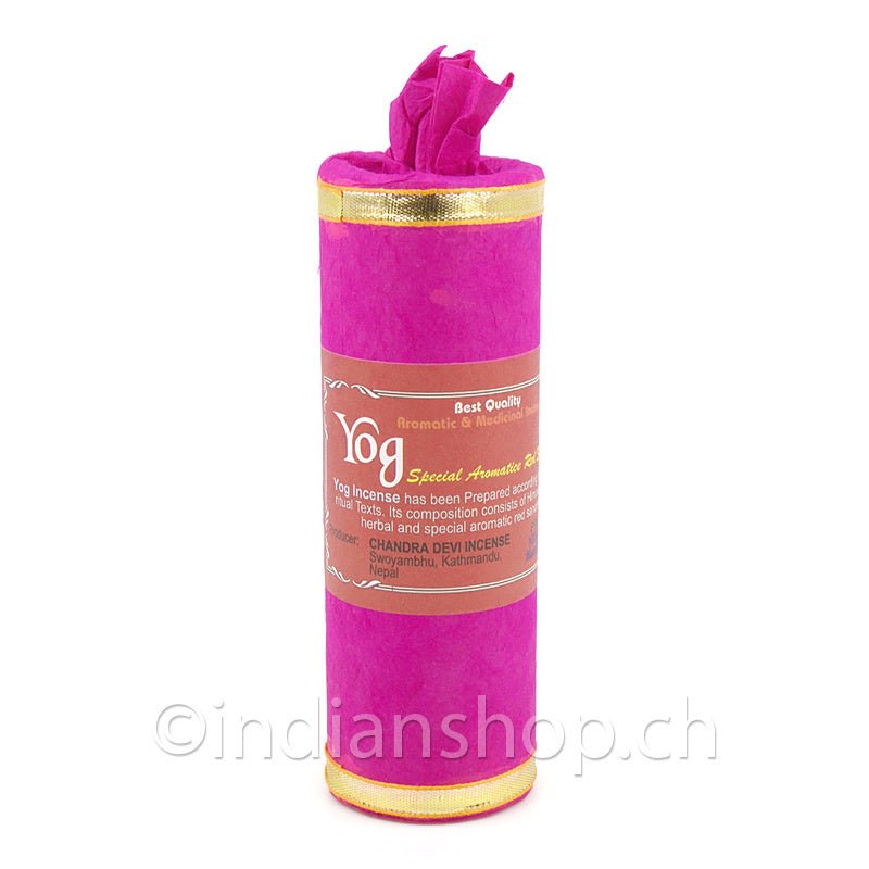 Yog Aromatic - INDIAN SHOP
