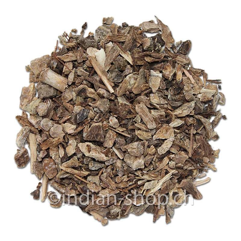 Alantwurzel Geschnitten 50g - INDIAN SHOP