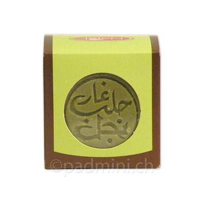Aleppo Gästeseifen 5 x 20g - INDIAN SHOP