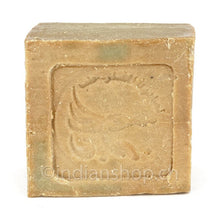 Aleppo Seife mit 30% Lorbeeröl - INDIAN SHOP