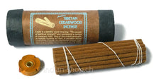 Ancient Tibetan Cedarwood Incense - INDIAN SHOP