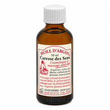 Arganöl 50 ml von Ceven Arômes für Haut- und Haarpflege