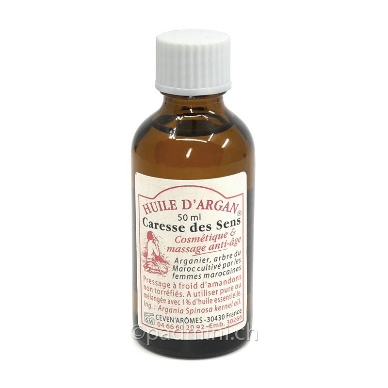 Arganöl 50ml - INDIAN SHOP