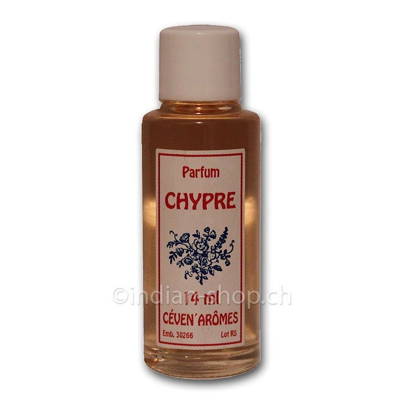 aromaoel-chypre