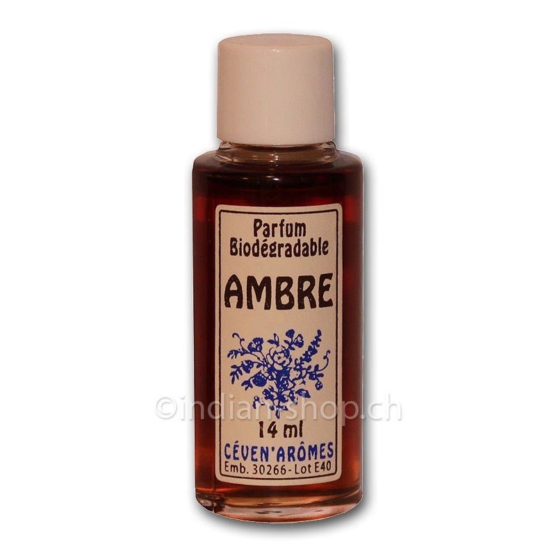 Aromaöl 14ml - Orientdüfte - INDIAN SHOP